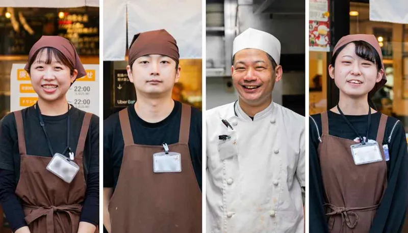 株式会社こうしんづかの求人・転職情報