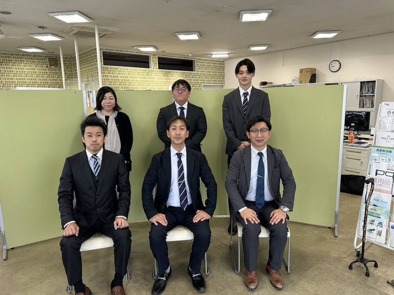 (株)エヴァ・ライフの求人・転職情報