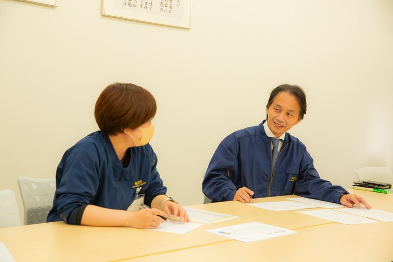 株式会社工事センターの求人・転職情報