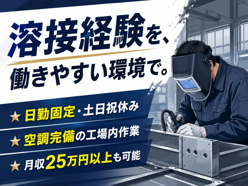 株式会社アフレックスのアルバイト・バイト求人情報