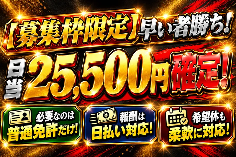 Inter3Tradeのアルバイト・バイト求人情報