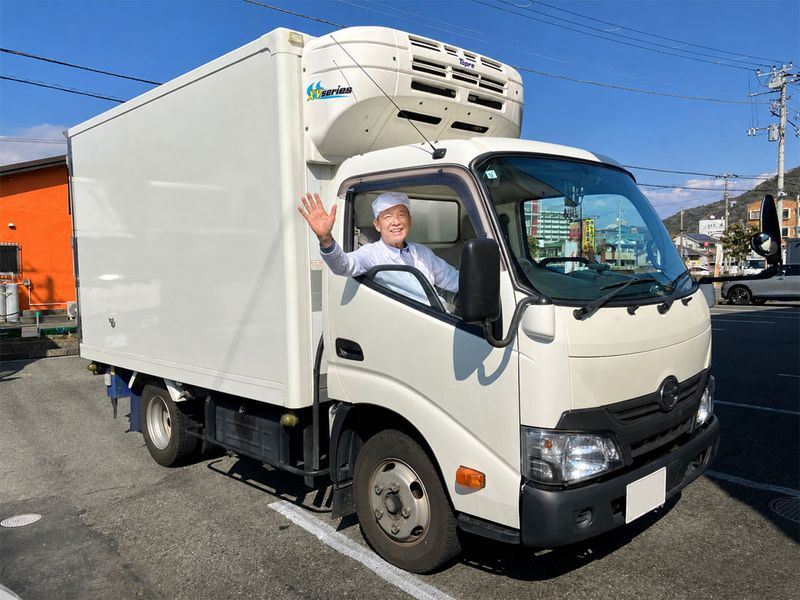 株式会社バンデロール