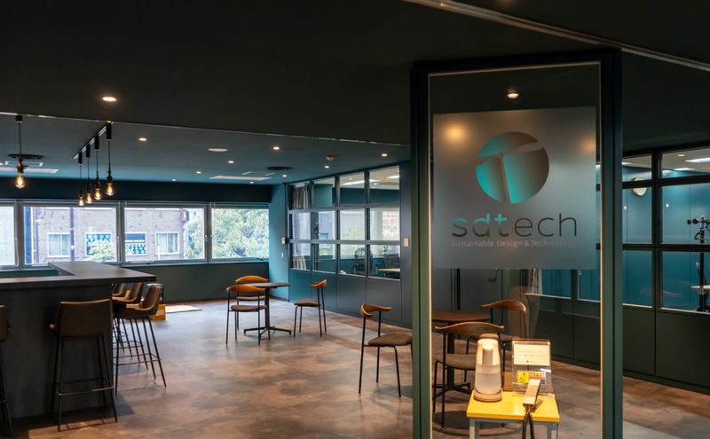 エスディーテック株式会社の求人・転職情報