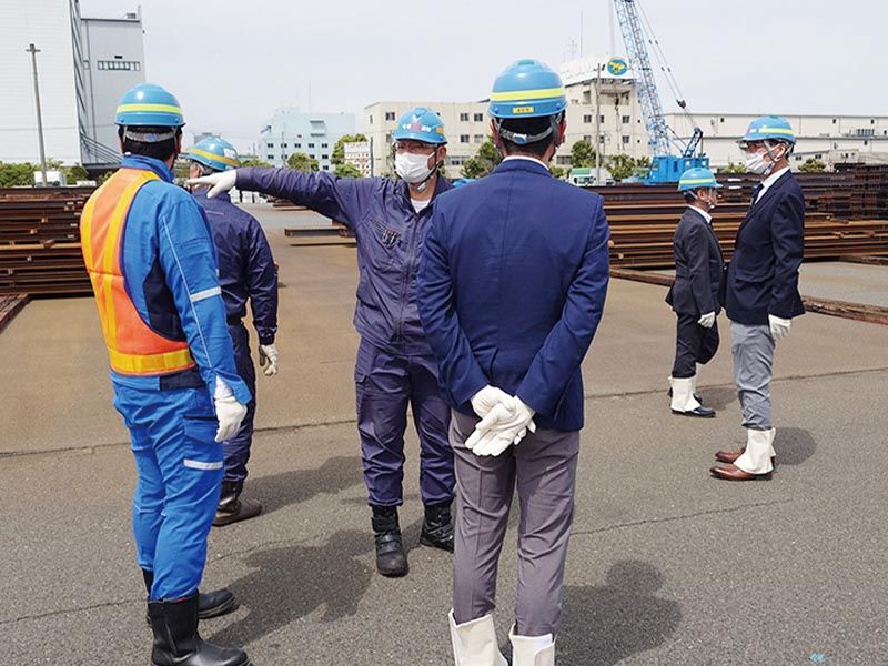 毛塚運輸株式会社の求人・転職情報