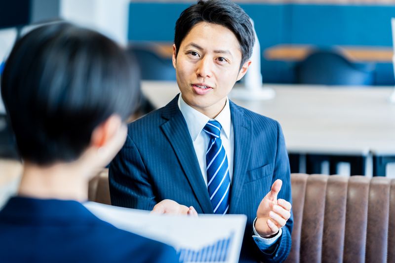 求人画像