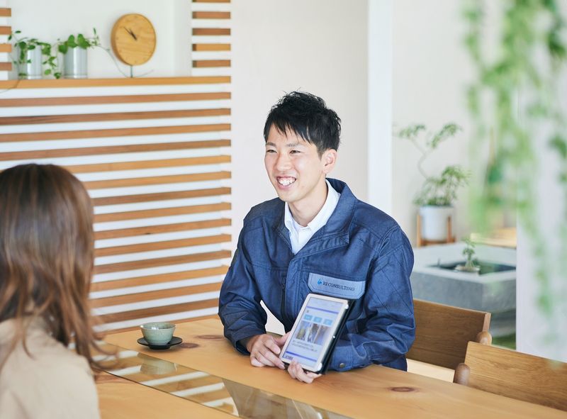 株式会社アイジーコンサルティングの求人・転職情報