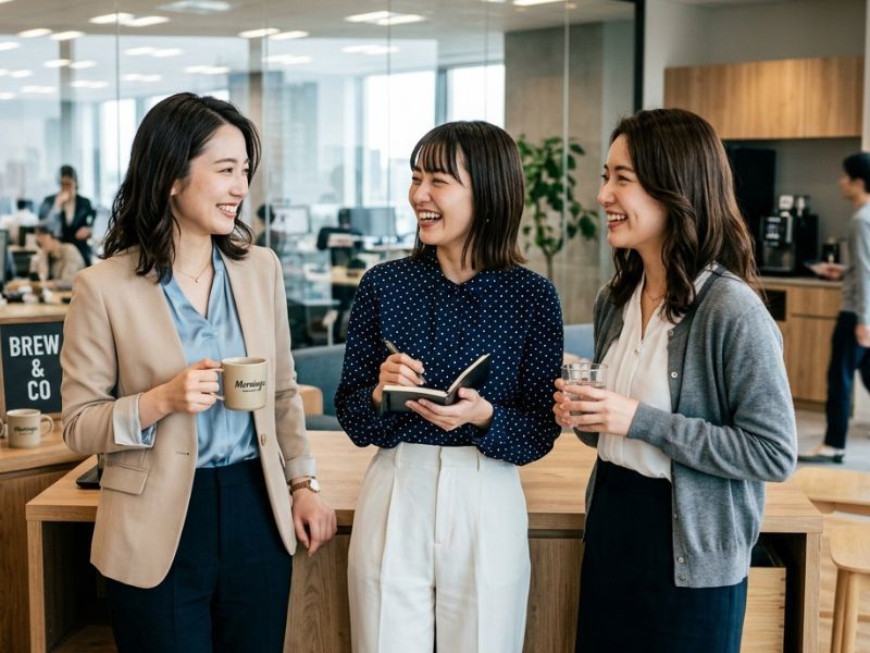 株式会社CAICAテクノロジーズの求人・転職情報