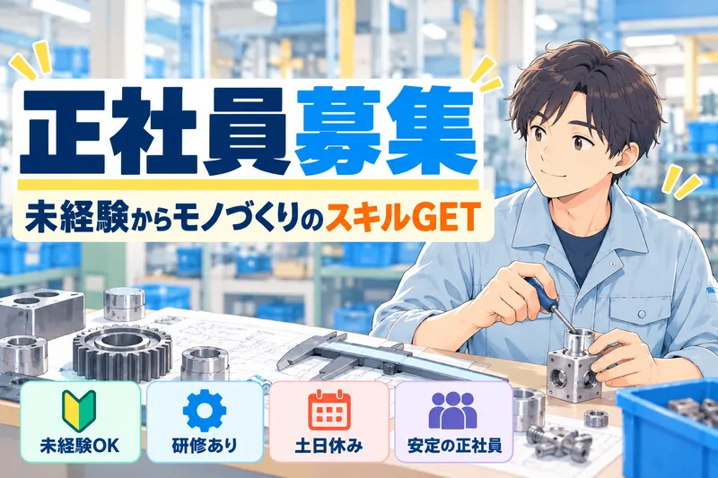 株式会社ニチギワールドの求人・転職情報