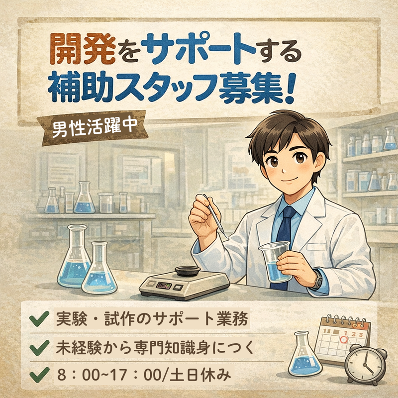 求人画像