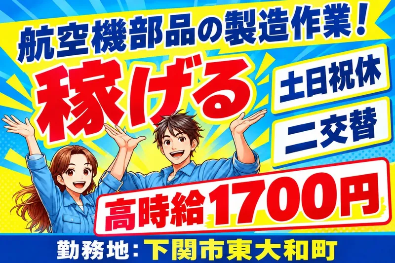 Man to Man株式会社/北九州オフィスのアルバイト・バイト求人情報