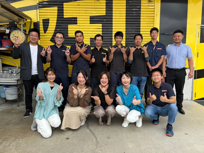 元気でんき株式会社の求人・転職情報