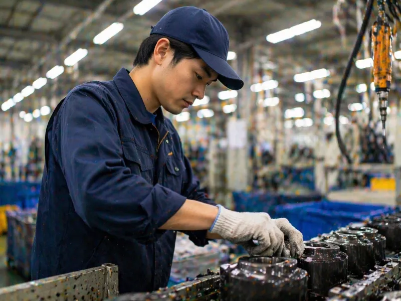 株式会社ブロックスカンパニーのアルバイト・バイト求人情報