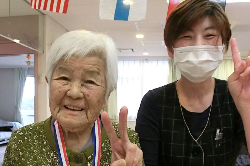 求人画像