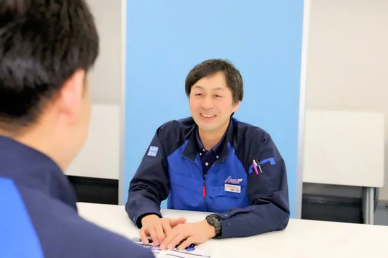 愛東運輸株式会社の求人・転職情報