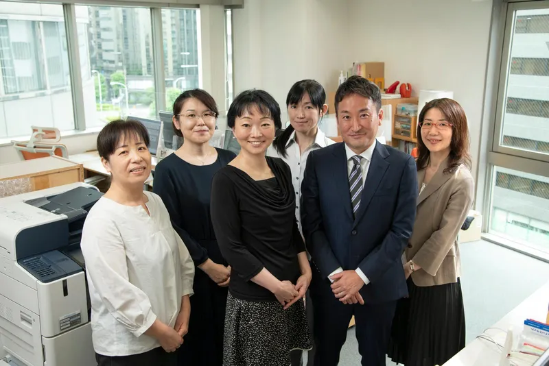 行政書士法人中央行政事務所のアルバイト・バイト求人情報