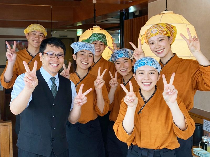 株式会社　松屋の求人・転職情報