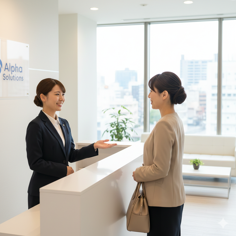 株式会社ディーアップパートナーの求人・転職情報