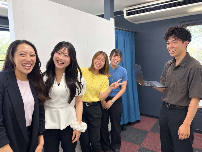 Try Againの求人・転職情報