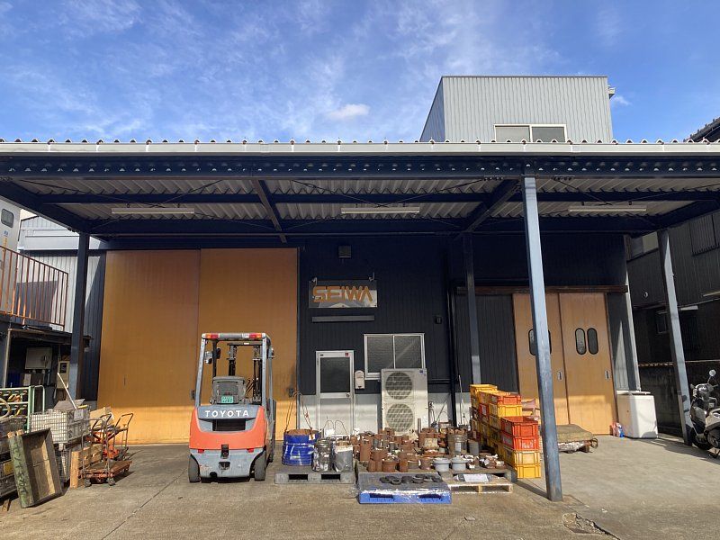 株式会社成和製作所の求人・転職情報