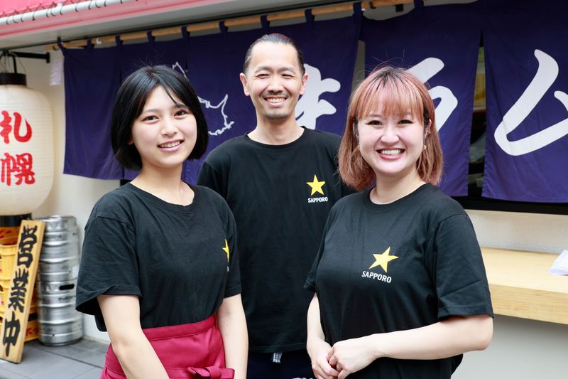 株式会社ダイニングイノベーションの求人・転職情報