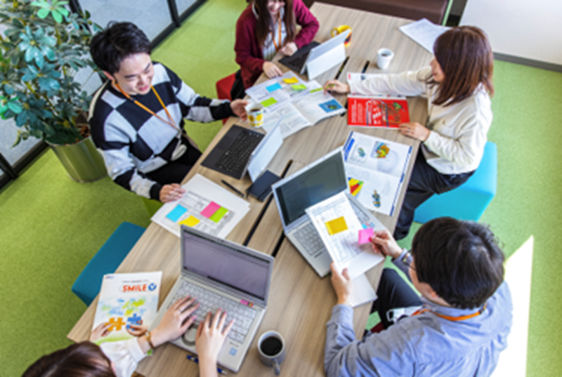 クレスコ北陸株式会社の求人・転職情報