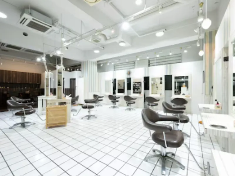 hair stage INPARKS　新越谷店の求人・転職情報