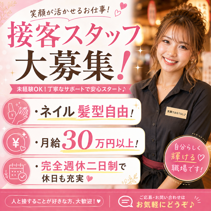 株式会社ワイルドグリルの求人・転職情報