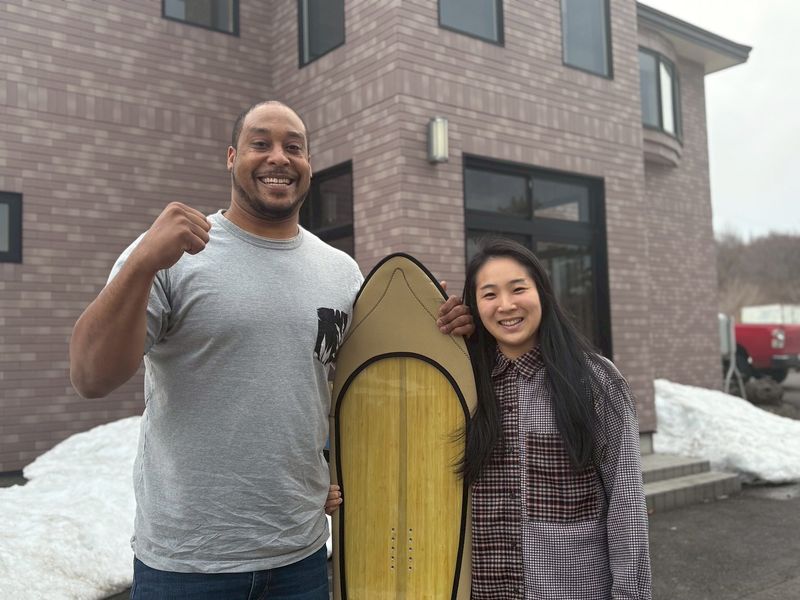 Ｊｏｈｎｓｏｎ　Ｆｉｖｅ合同会社の求人・転職情報