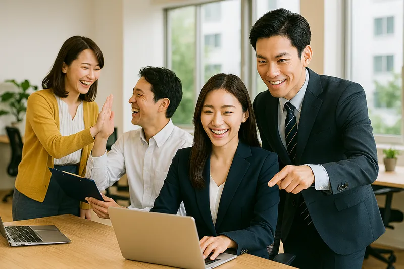 株式会社キンコーの求人・転職情報