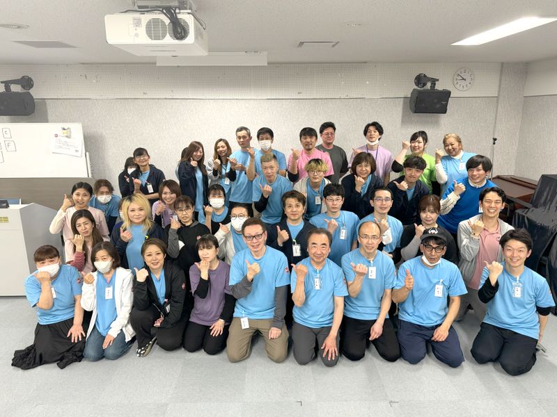 合同会社きずなグループ８４１の求人・転職情報