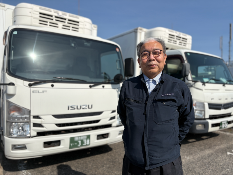 株式会社トランスポートジャコの求人・転職情報
