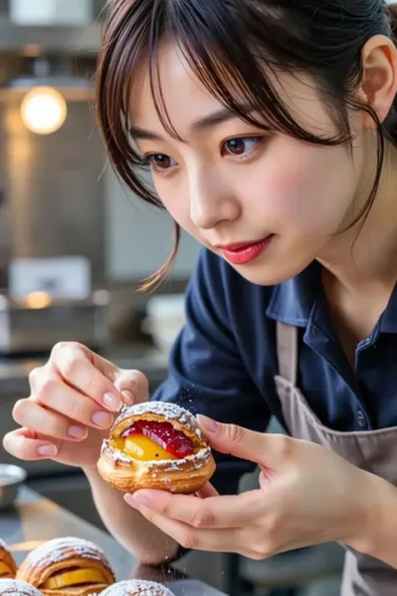 株式会社アルパジャパン　飲食&小売事業部のアルバイト・バイト求人情報