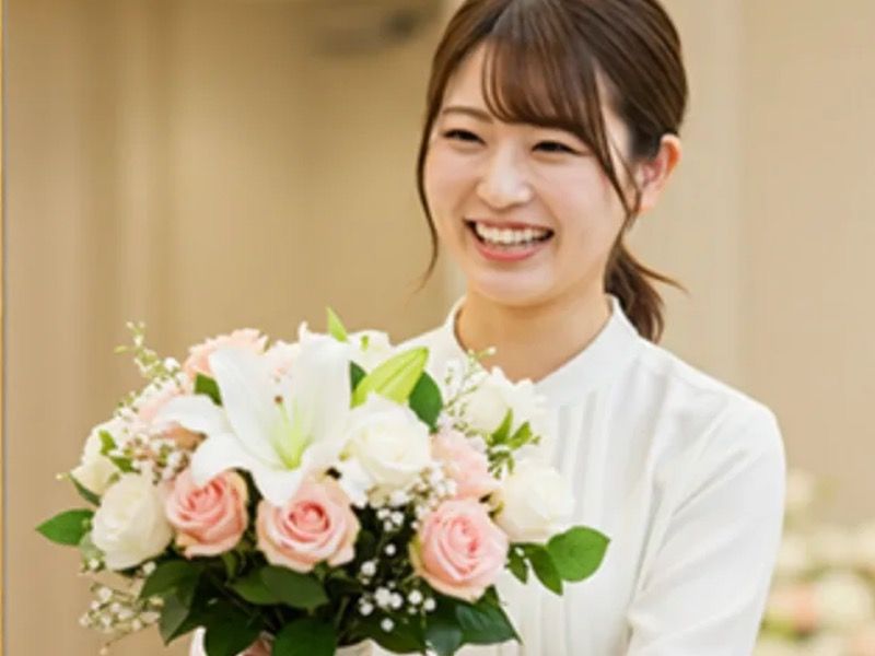 アルファクラブ武蔵野株式会社の求人・転職情報