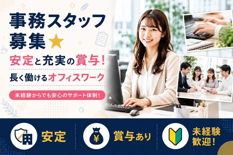 株式会社セイノースタッフサービスの求人・転職情報