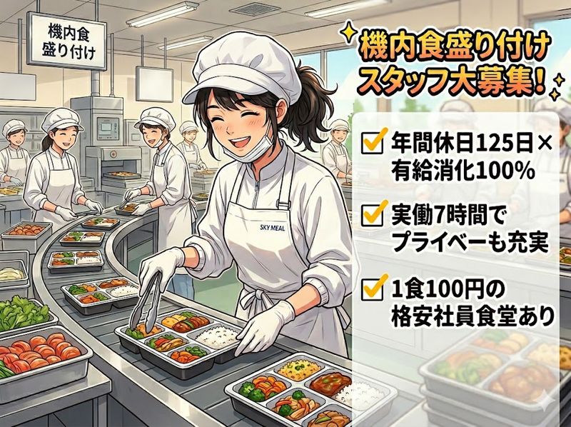 ゲートグルメジャパン有限会社の求人・転職情報