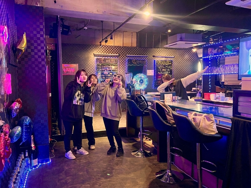 Girls Bar Ruliのアルバイト・バイト求人情報-02