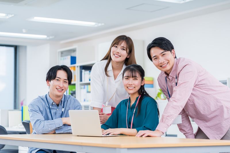 株式会社マイクロサポートの求人・転職情報