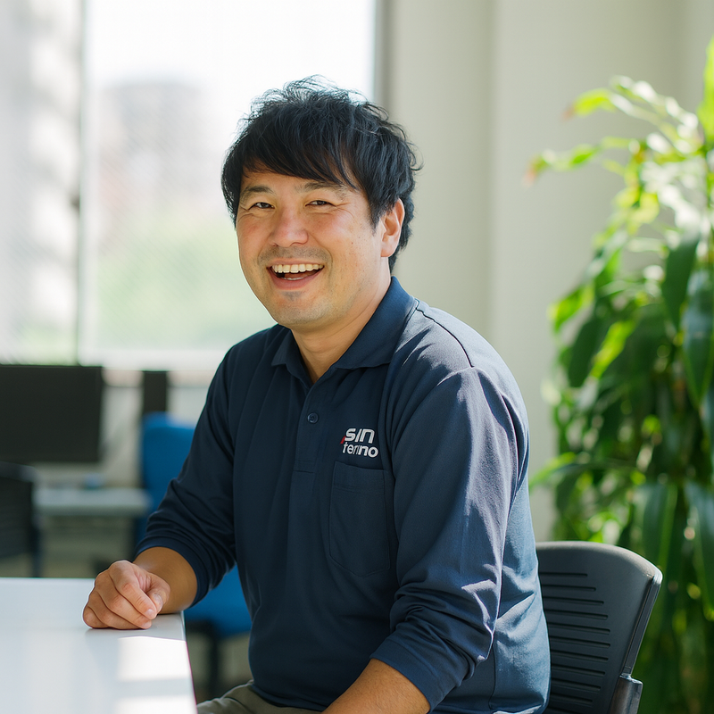 株式会社サンテクノの求人・転職情報