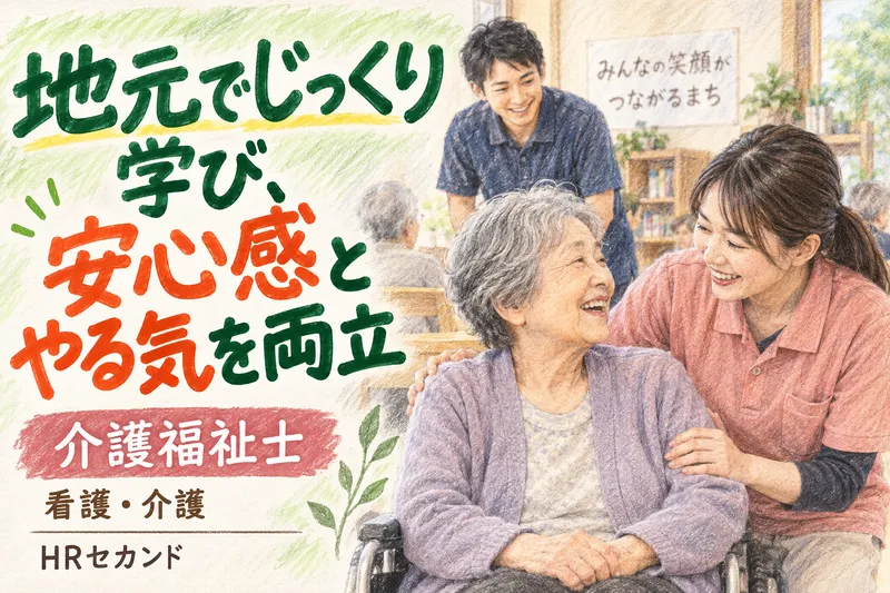 求人画像
