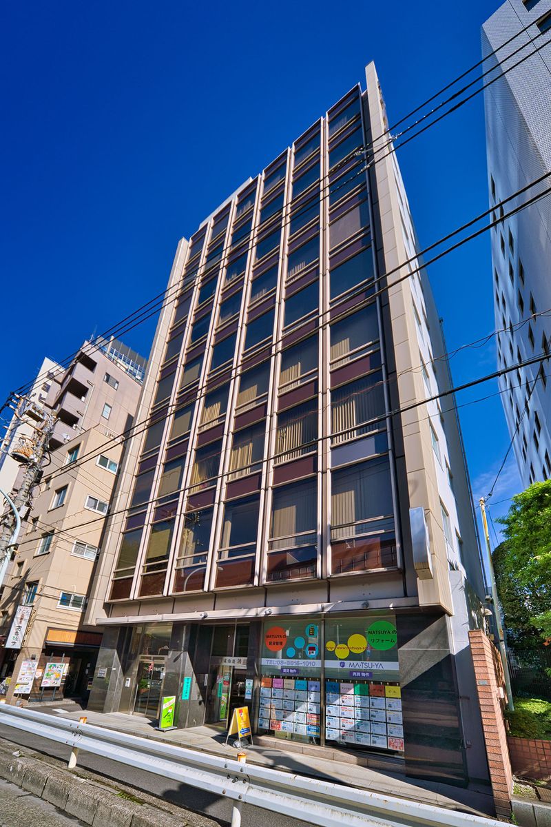 株式会社松屋の求人・転職情報