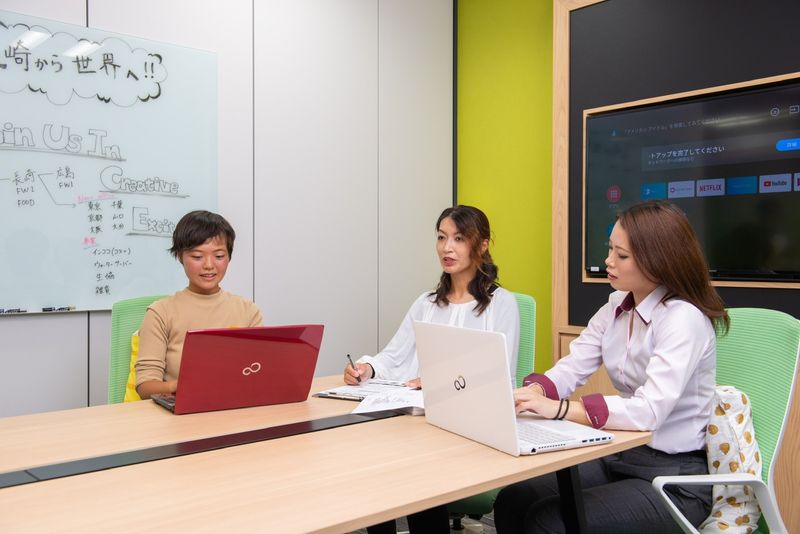 株式会社Wins Gateの求人・転職情報