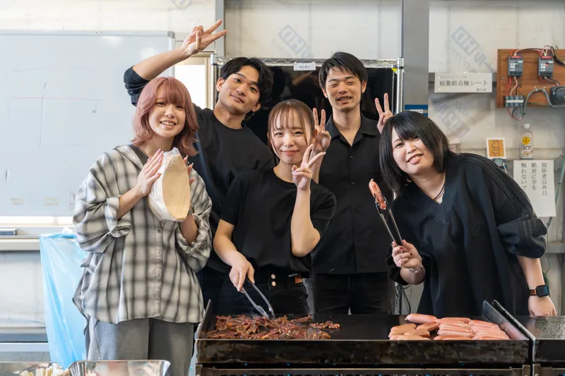 上州物産株式会社の求人・転職情報