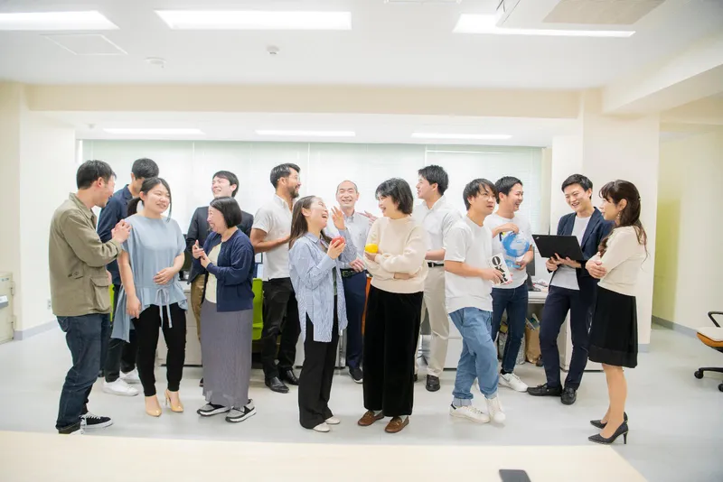 株式会社日本農業のアルバイト・バイト求人情報