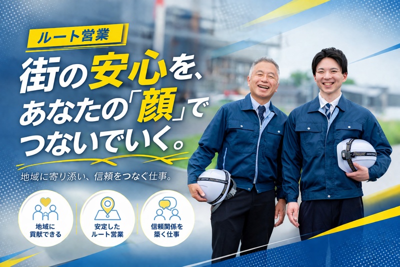 富士レッカー株式会社の求人・転職情報