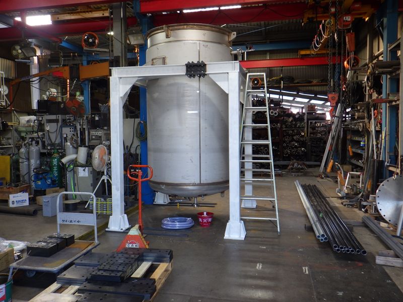 ケイ・エイチ工業株式会社の求人・転職情報