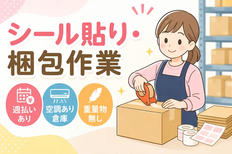 コツヨシ株式会社のアルバイト・バイト求人情報-22