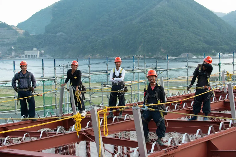 株式会社丸雄組の求人・転職情報