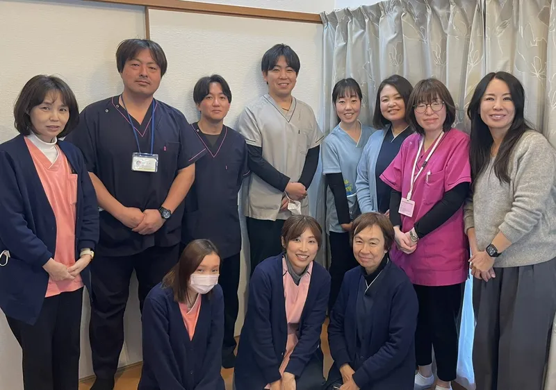 株式会社だいちの求人・転職情報