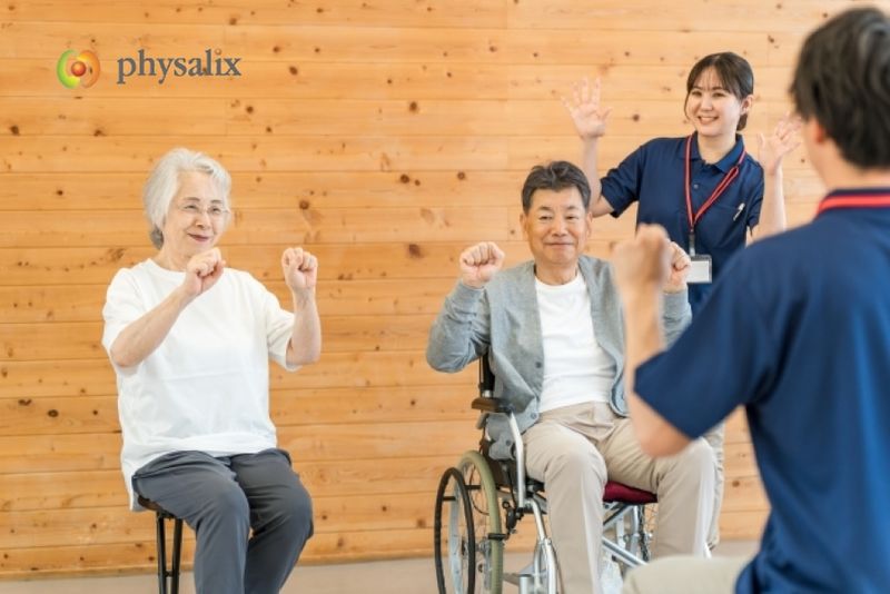 有限会社 ほおずき　ほおずき明石西の求人・転職情報