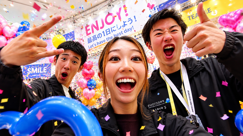 株式会社Wins Gateの求人・転職情報